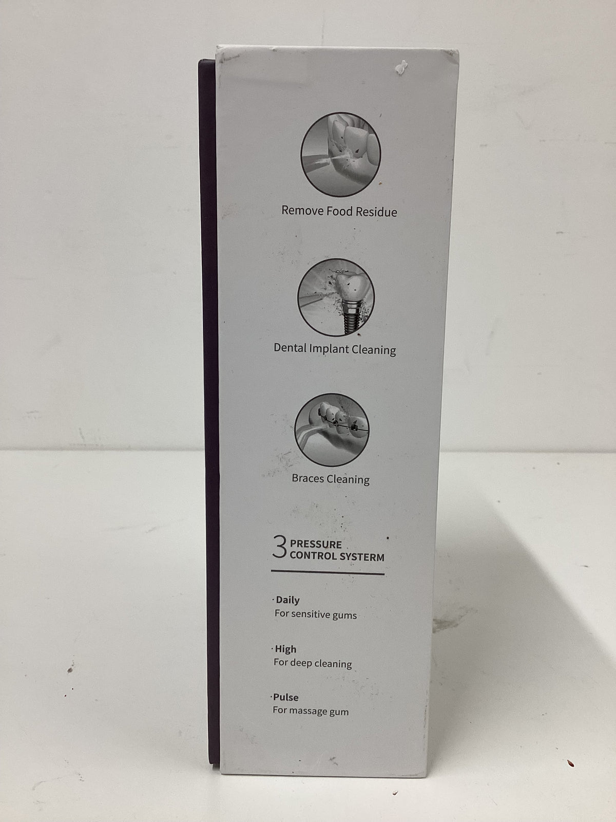 Beautech Water Flosser