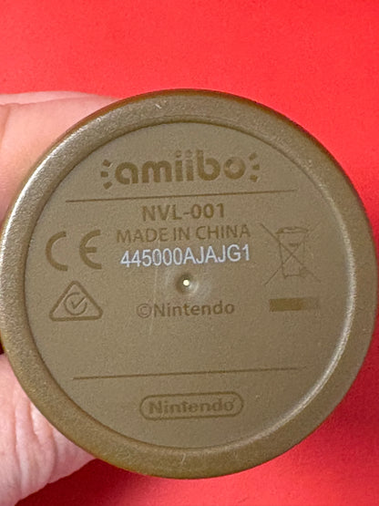 Blathers (Animal Crossing) Amiibo