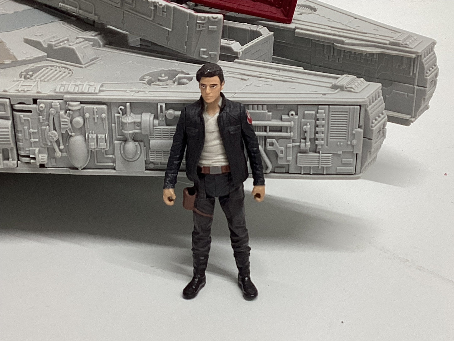 Hasbro Millenium Falcon
