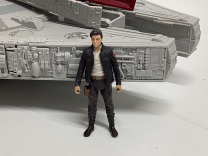Hasbro Millenium Falcon