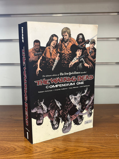 The Walking Dead: Compendium One