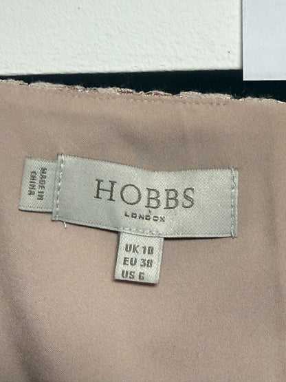 Pink Hobbs Dress