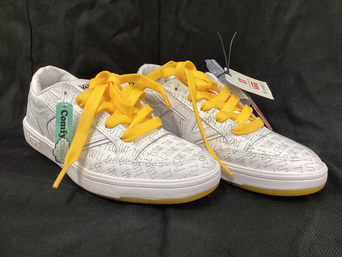 Vans House Of Terror Lowland Comfy Cush