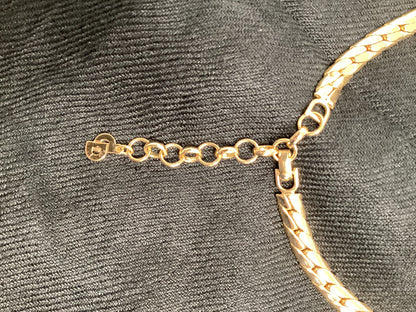 Christian Dior Necklace