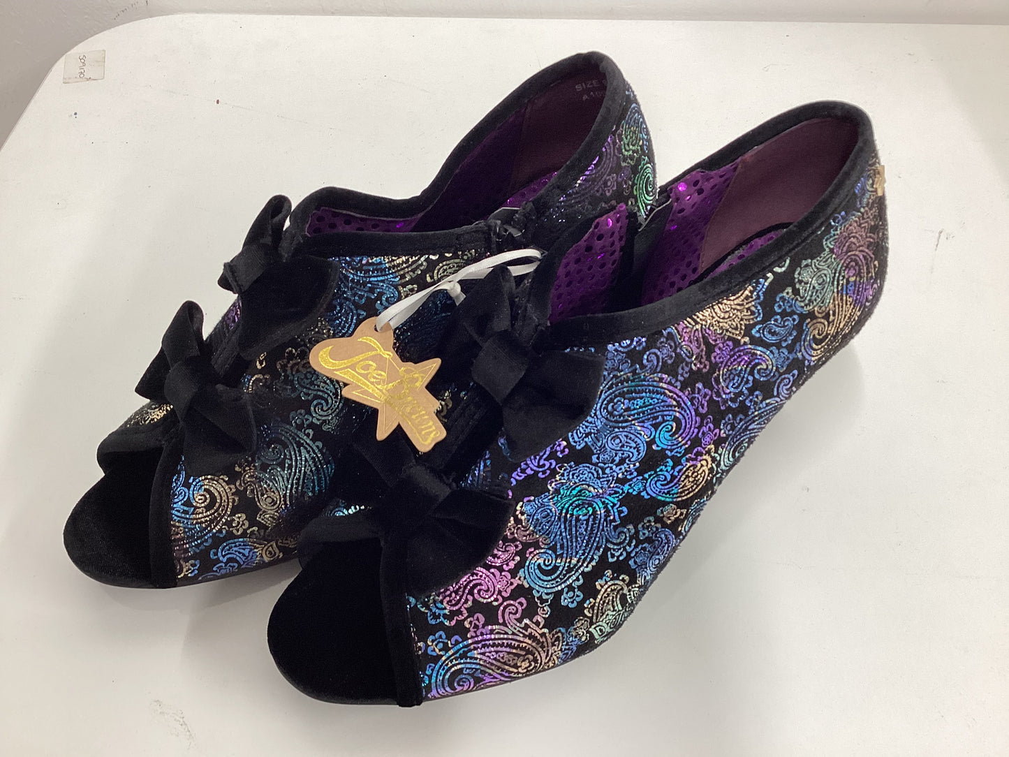 Joe Browns Peep Toe Shoes