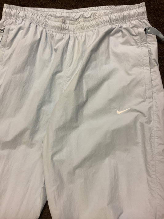 Nike Solo Swoosh Track Pants