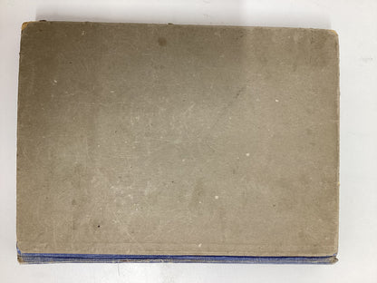 Walt Disney’s Donald Duck Book.