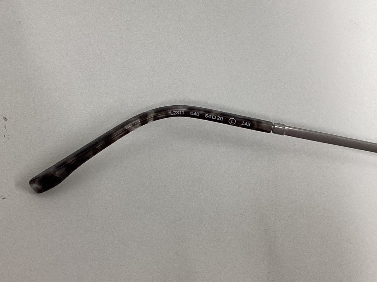 Lacoste Glasses Frames