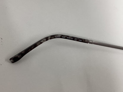 Lacoste Glasses Frames