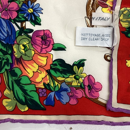 Vintage Christian Dior Scarf