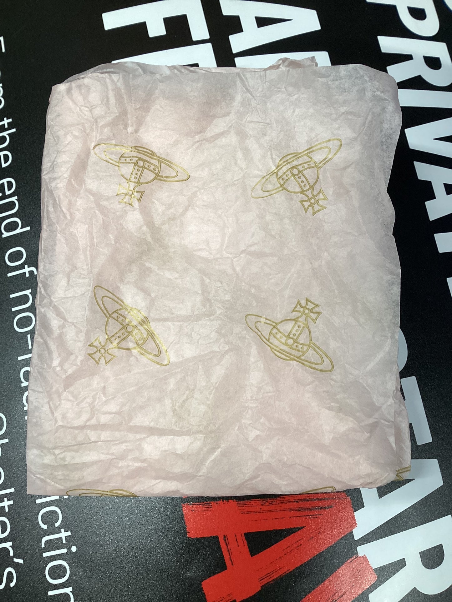 Vintage Vivienne Westwood Pink Taffeta Corset Size 16