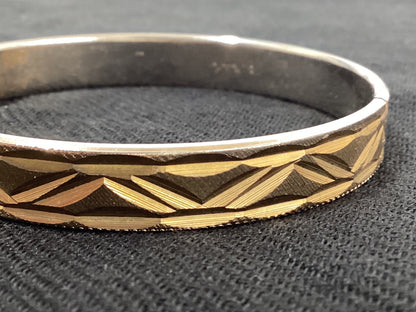 Vintage Bangles
