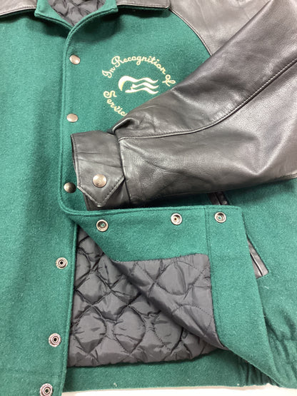 Vintage Varsity Jacket