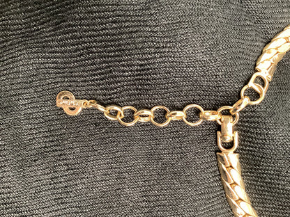 Christian Dior Necklace