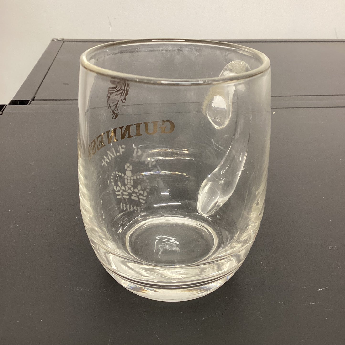 Guinness Glass