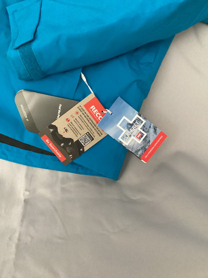 Helly Hanson Blue Jacket BNWT