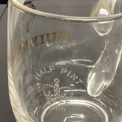 Guinness Glass