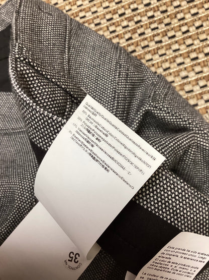 Hugo Boss Grey Trousers Size L