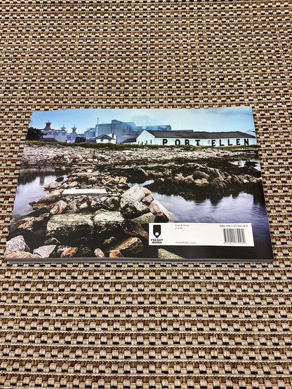 Whisky Island by Fiona Rintoul & Konrad Borkowski (2017)