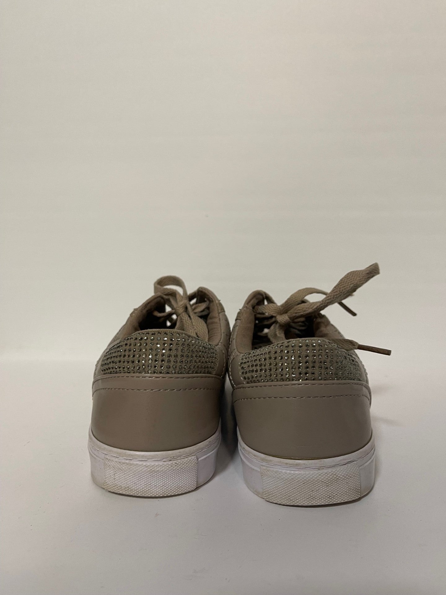 Guess 2024 beige trainers