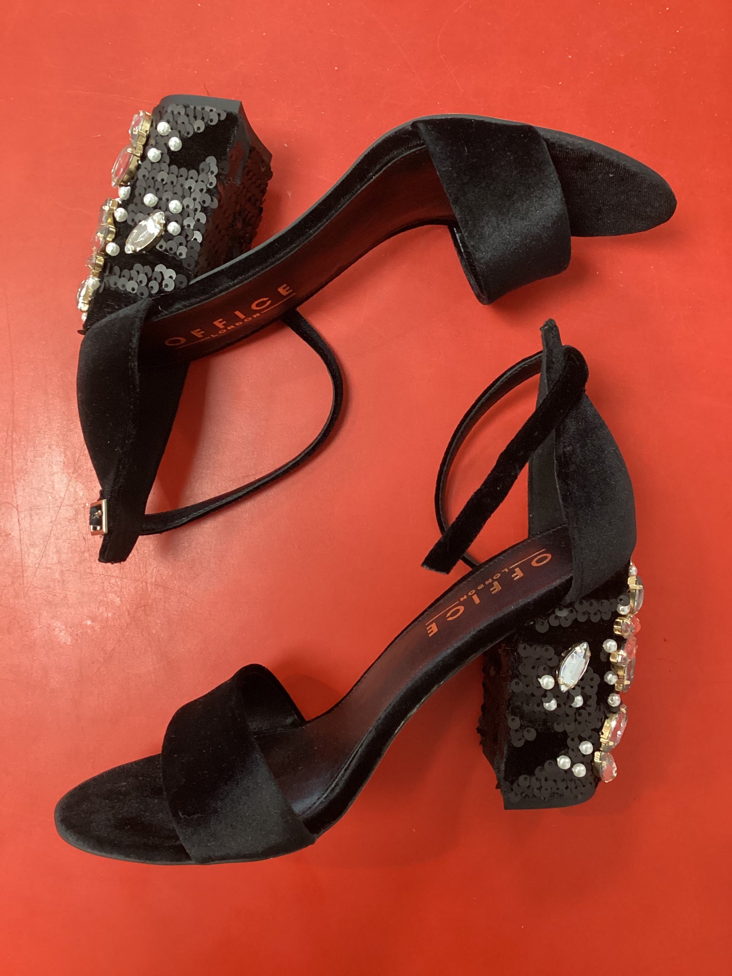 Office heels on sale