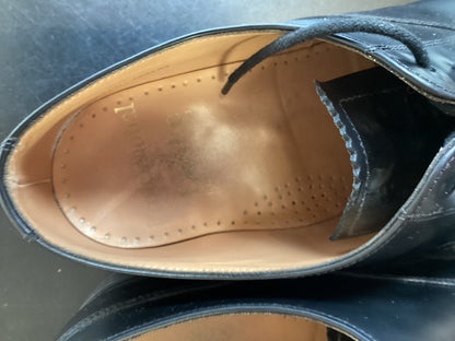 Men’s Loake Leather Shoes Size 10