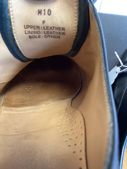Men’s Loake Leather Shoes Size 10