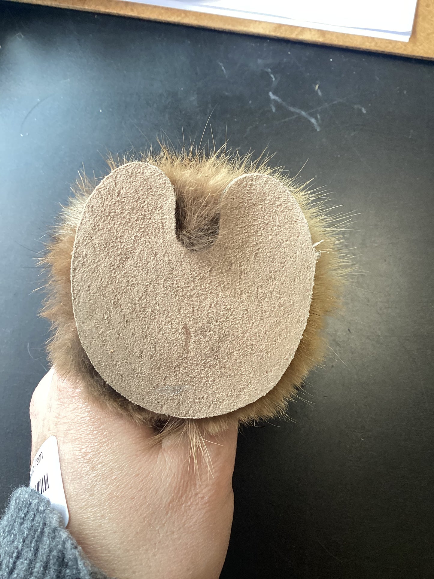 Vintage 70’s Inuit Figure