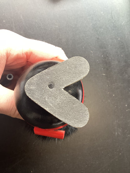 Vintage Wooden Beefeater souvenir