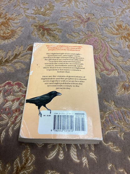 Ravens and Black Rain by Elizabeth Sutherland (1987)