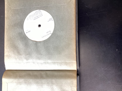 Greek Lingauphone Briefcase and Case Discs 1-50 and 83-91