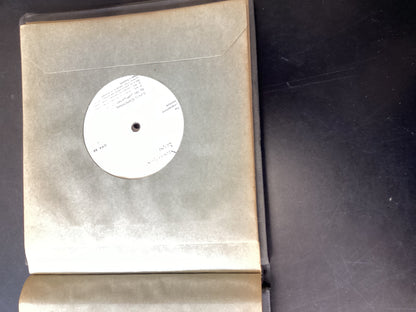 Greek Lingauphone Briefcase and Case Discs 1-50 and 83-91