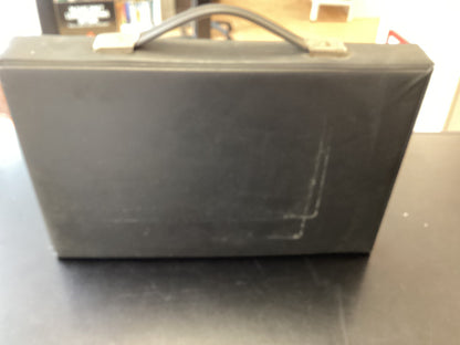 Greek Lingauphone Briefcase and Case Discs 1-50 and 83-91