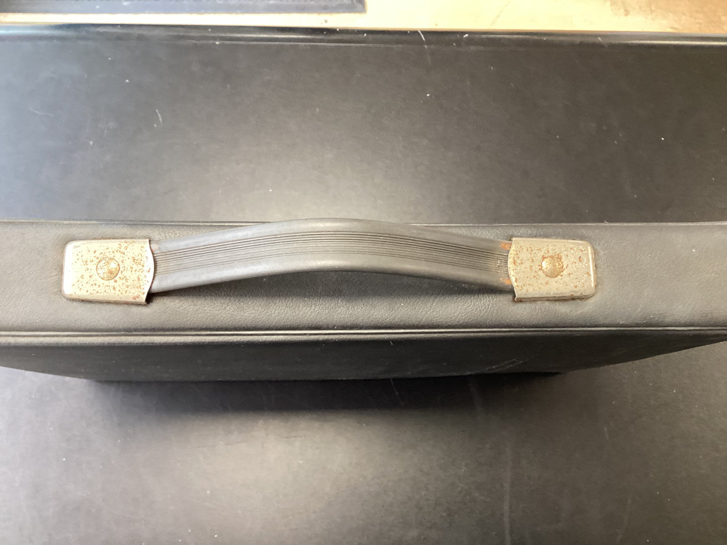 Greek Lingauphone Briefcase and Case Discs 1-50 and 83-91