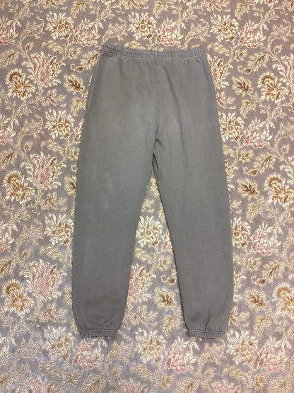 Essentials Fear of God Army Green Tracksuit Bottoms Size M