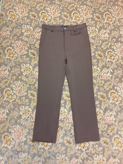 Terra Incognita Casual Line Brown Trousers Size L