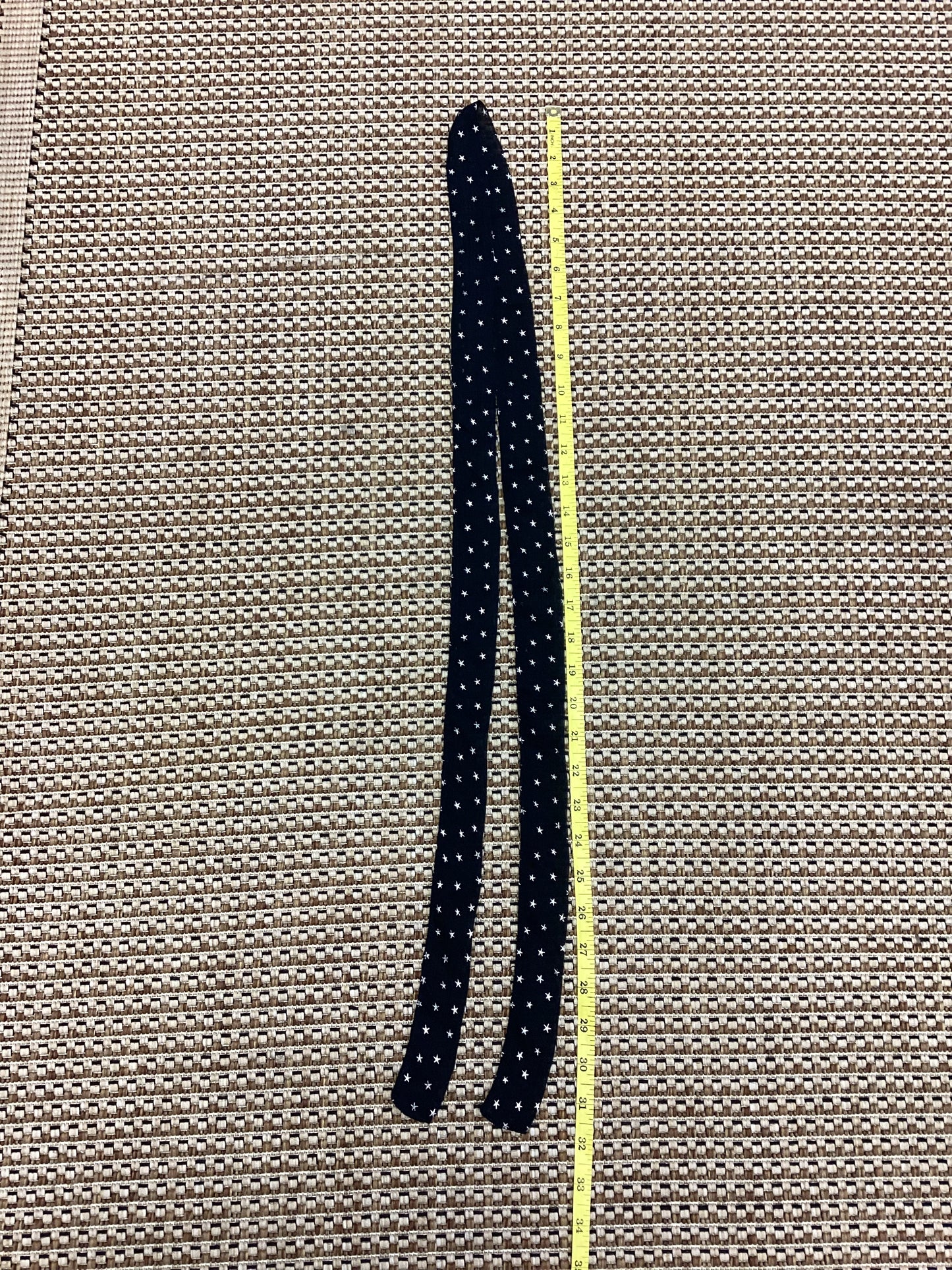 Seraphine Black & Silver Patterned Nursing Dress Size 10