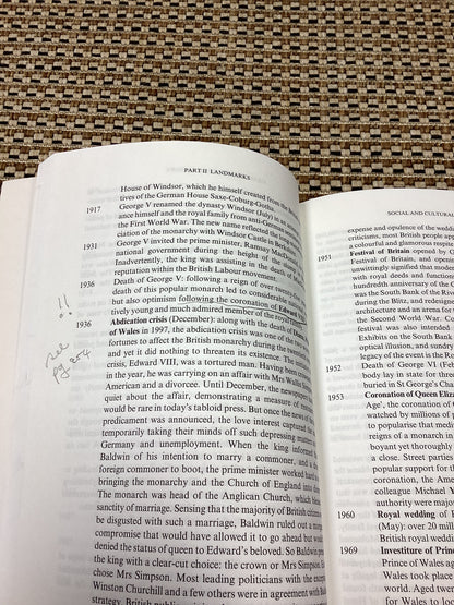 The Routledge Companion to Britain in the Twentieth Century by Mark Clapson (2009)