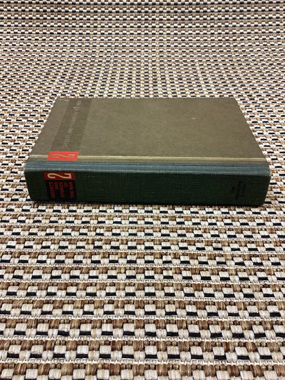 Reader's Digest Secrets and Stories of the War Volume 2 (1963)