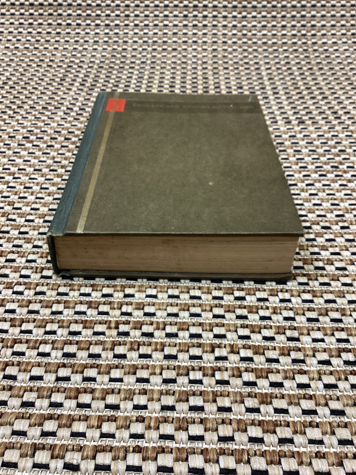Reader's Digest Secrets and Stories of the War Volume 2 (1963)