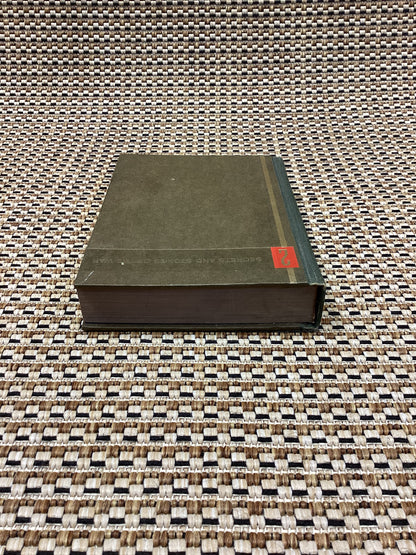 Reader's Digest Secrets and Stories of the War Volume 2 (1963)