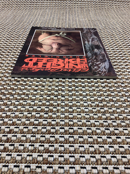 Clive Barker's The Nightbreed Chronicles by Clive Barker (1990)