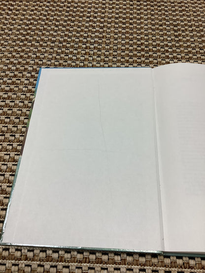 James and the Giant Peach by Roald Dahl (1981)