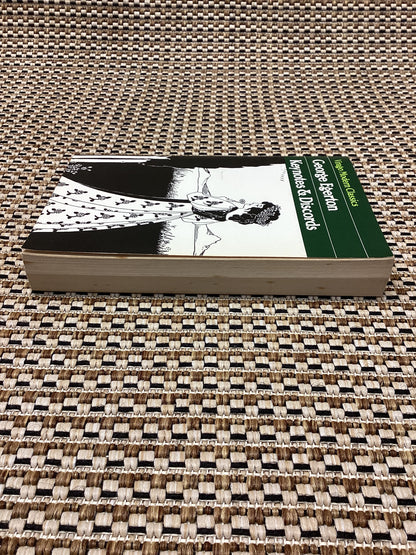 Keynotes & Discords by George Egerton (1983)