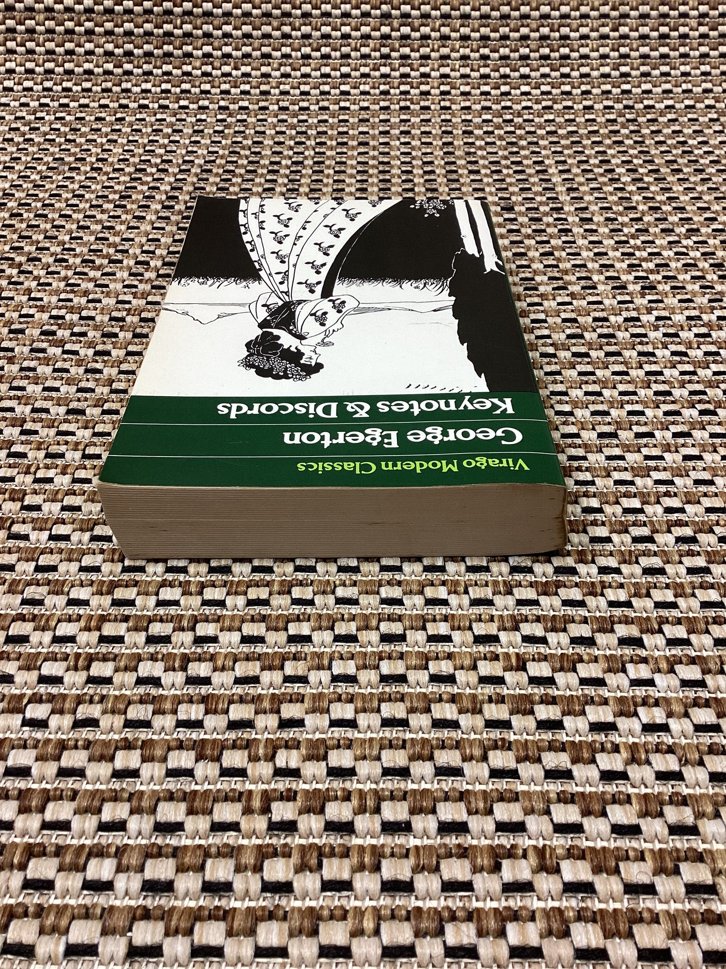 Keynotes & Discords by George Egerton (1983)