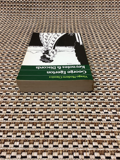 Keynotes & Discords by George Egerton (1983)