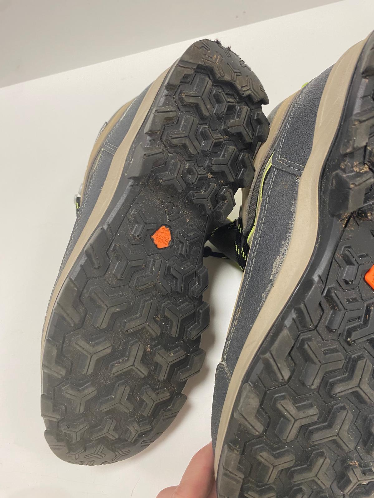 Quechua Ankle Waterproof Hiking Boots Unisex Size 5 Shop for Shelter