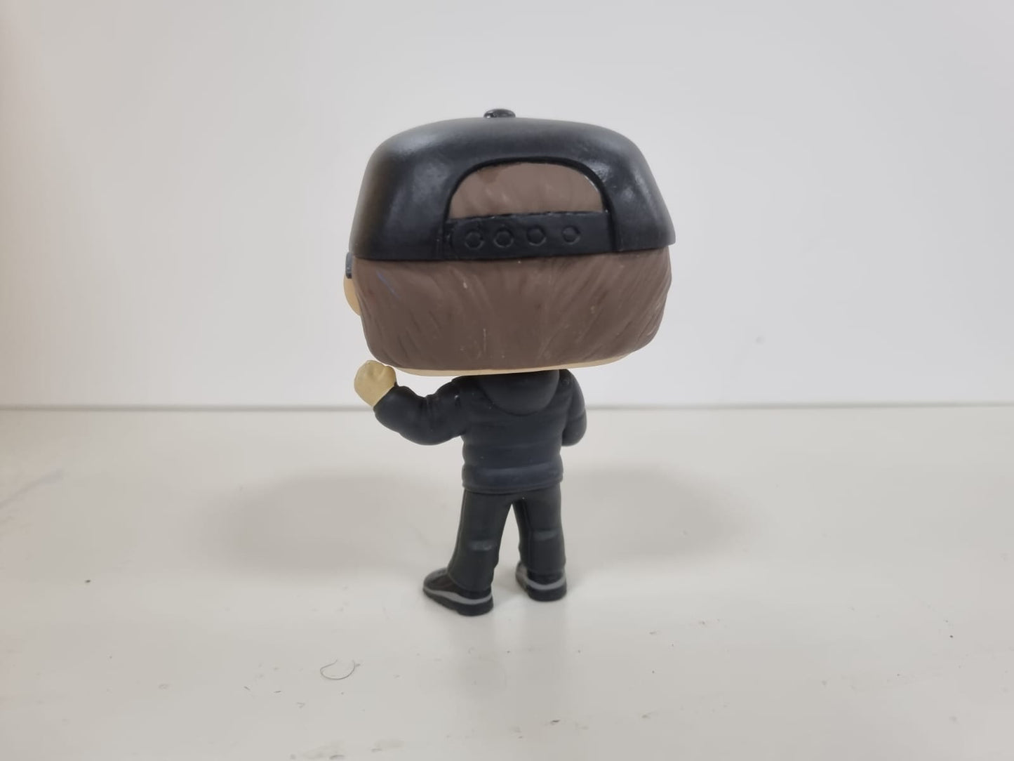 Funko Pop! Football: Liverpool FC Jürgen Klopp