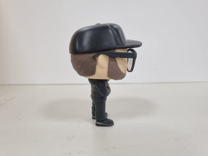 Funko Pop! Football: Liverpool FC Jürgen Klopp