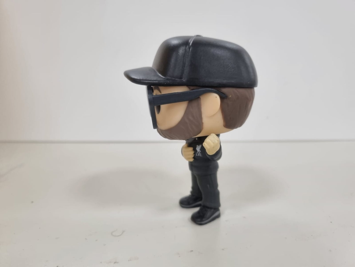 Funko Pop! Football: Liverpool FC Jürgen Klopp